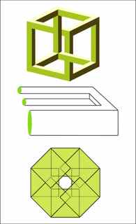 Geometric Optical Illusions