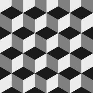 Geometric Optical Illusion