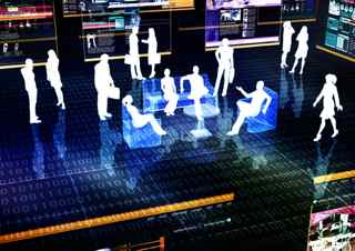 Virtual Meeting Forum